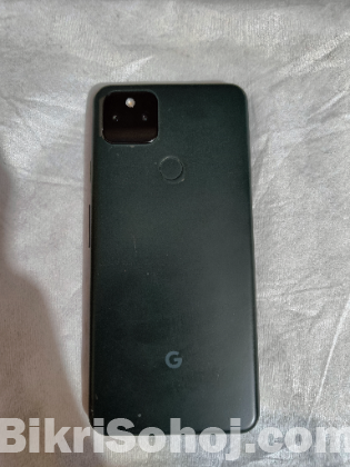 Google Pixel 5A